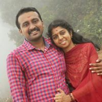 Manju Kv