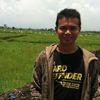 Anta Pratama