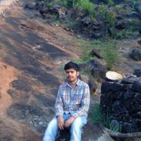 Adithya B