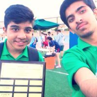 Haroon Shafquat