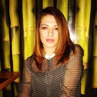 Anastasiia Simonenko