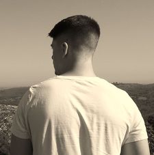 Daniel John