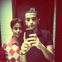 Abdalwhab Ahmed