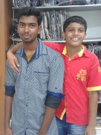 Arun Kumar