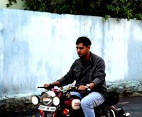 AnIl Sharma