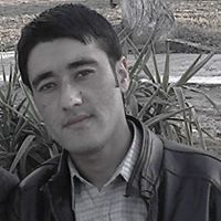 Zakir Hussain