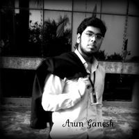 Arun Ganesh