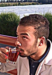 Ahmed Sharaby