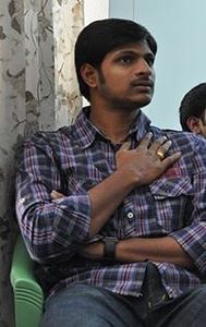 Vamsimohan Kodamarthy