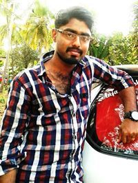 Deepu Vasanth