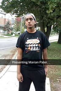Manan Patel
