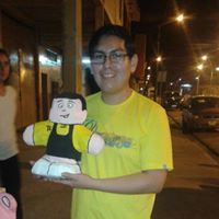 Alexander Psycop FG'S