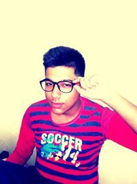 Deepak Panda