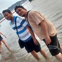 Nitin Prakash