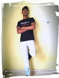 Yogesh Danve