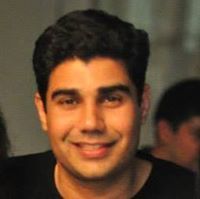 Kshitiz Dalal