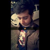 Moneeb Shaikh