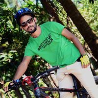 Russell Chowdhury