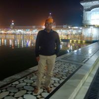 Pratush Gupta