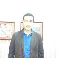 Ahmed Fouda