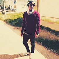 Abady Almabruk