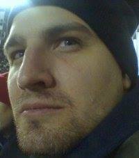 Matthew Porter