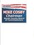 Mike Cosby