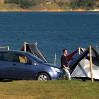 Fabian Alarcon Muñoz