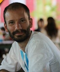 Stephen Wainwright