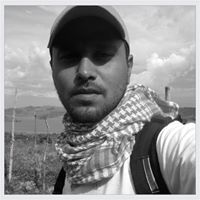 Juan Albarracín Gallego