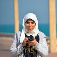 Esraa Ahmed