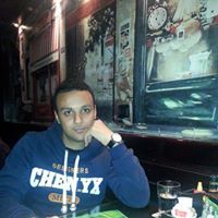 Mahmoud Treka