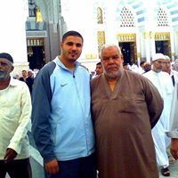 هاني عمر