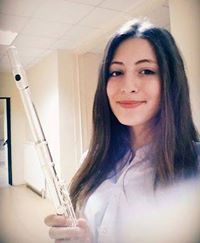 Γεωργια Κουτρουδη