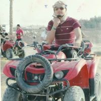 Ahmad Nabeel