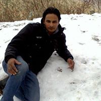 Sarfaraz Ali