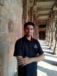 Shashank Pardhikar