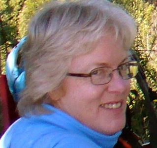 Goodreads profile picture for @cymru