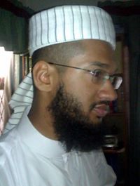 Muhammad Rashid