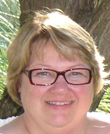 Ann Myers