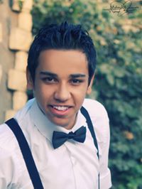Ahmed Tiger