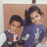Salma Elshebrawy
