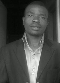 Samuel Mudzimu