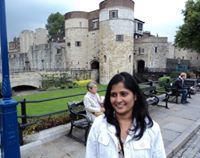 Devaki Kirupaharan