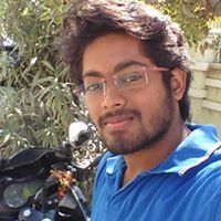 Saikrishna Jakkula