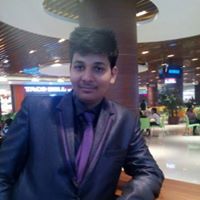 Harshit Shukla