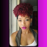 Timeka Johnson