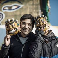 Pratish Shrestha