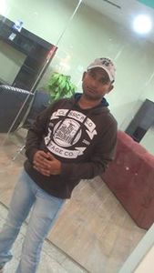 Vijay Shankar