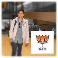 Vivek Patel